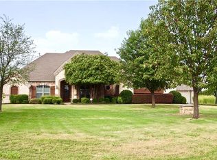 1188 Verde Oaks Ln, Fort Worth, TX 76135