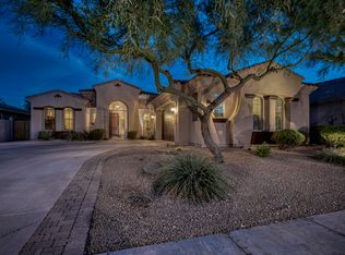 1809 W Sleepy Ranch Rd, Phoenix, AZ 85085