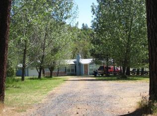 13345 Watergap Rd, Williams, OR 97544