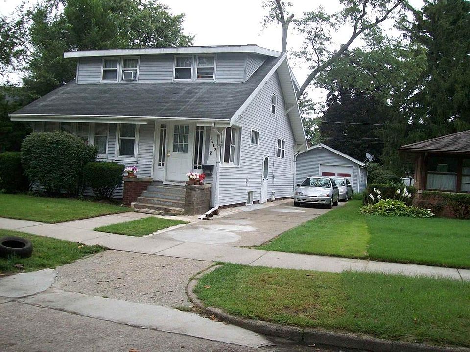 1st image of 1610 Frances Ave