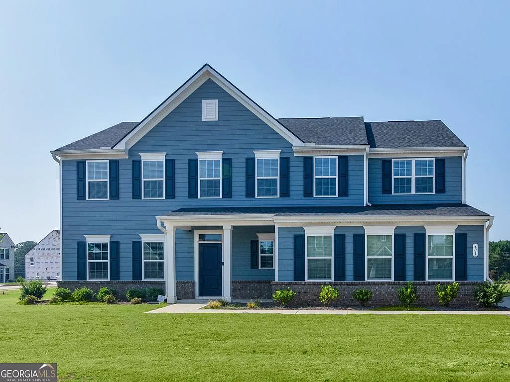 301 Meuse Ln photo 1