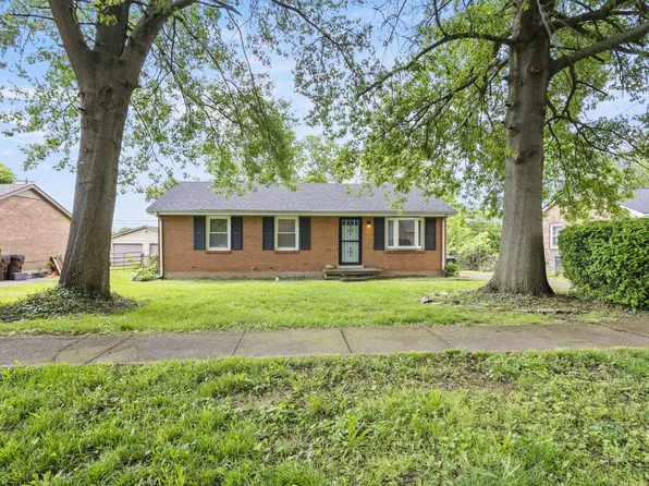252 Bryanwood Dr, Versailles, KY 40383