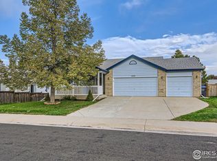 4232 Florence Dr, Loveland, CO 80538