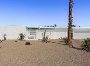 2326 E Finley Rd, Palm Springs, CA 92262