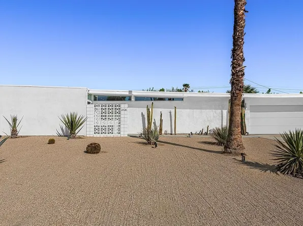 2326 E Finley Rd, Palm Springs, CA 92262