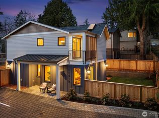 11418 NE 90th Street, Kirkland, WA 98033