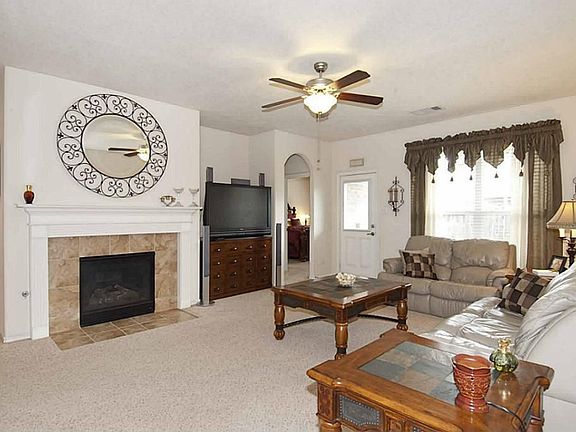 5th image of 17807 Misty Pond Ct