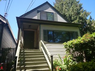 921 25th Ave, Seattle, WA 98122