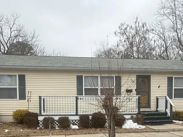 111 Mulford Ave, Millville, NJ 08332