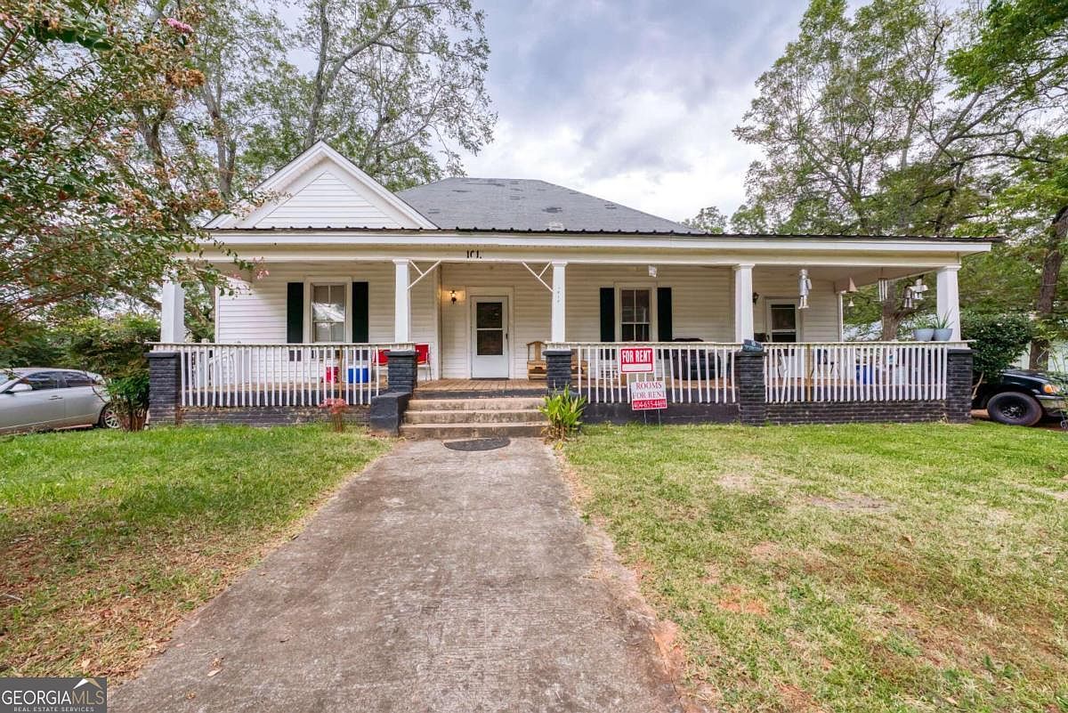 1019 W College St, Griffin, GA 30224 MLS 10212150 Zillow