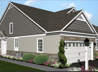 116 Copperstone Ct, Millersville, PA
