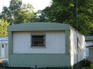 10211 Big Musky Rd #43, Hayward, WI 54843