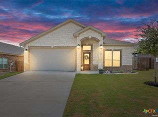3217 Tortuga Ct, Belton, TX 76513