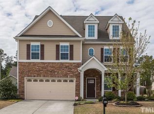 7624 Birchmoor Way, Raleigh, NC 27616