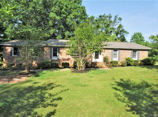 1504 Lake Dr, Monroe, NC 28112