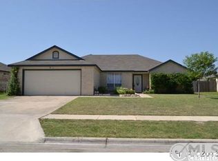 810 Gary Loop, Killeen, TX 76542