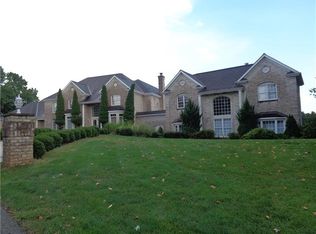 132 Peppergrass, Marshall, PA 15005