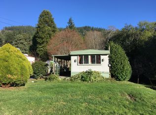16339 Hadley Ln, Brookings, OR 97415
