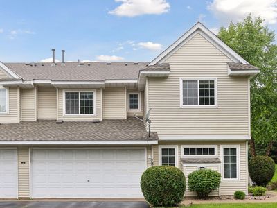 7846 Autumn Ridge Ave, Chanhassen, MN, 55317