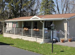 44 Picture Book Park, West Bloomfield, NY 14585