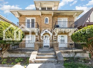 2716 S Main St #3, Dayton, OH 45405