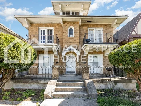 2716 N Main St #3, Dayton, OH 45405