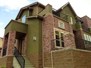 1124 Rockhurst Dr UNIT E, Highlands Ranch, CO 80129