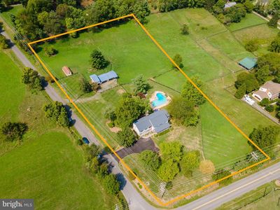 39704 Rickard Rd, Lovettsville, VA, 20180