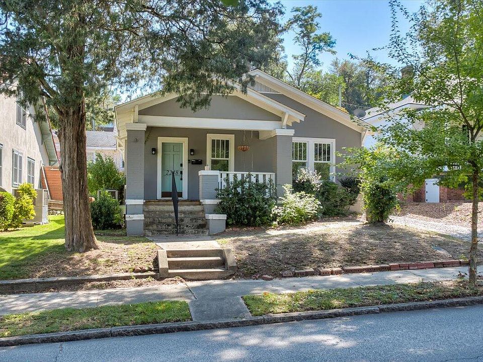 2248 Central Ave, Augusta, GA 30904 MLS 208370 Zillow