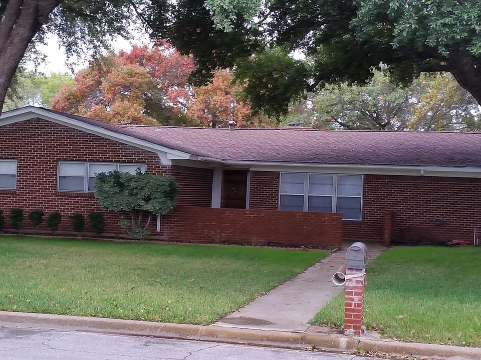 3301 Buffalo Trail