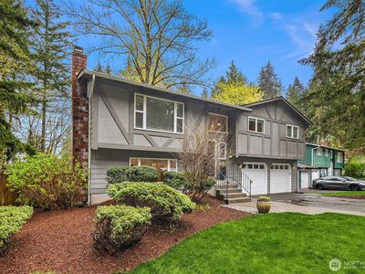 15902 174th Avenue NE, Woodinville, WA, 98072