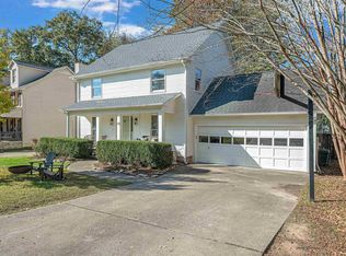 412 Berry Ave, Homewood, AL 35209