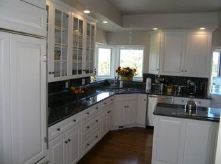 96 Powder Horn Rd, Sheridan, WY 82801