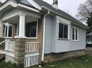 4200 W Bonny Pl, Milwaukee, WI 53216
