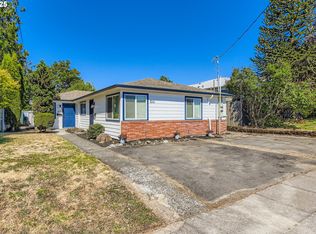 1643 NE 74th Ave, Portland, OR 97213