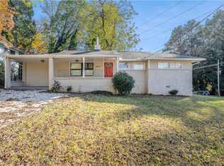 3371 Hyland Dr, Decatur, GA 30032