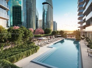 77 SE 5th St #1615, Miami, FL 33131