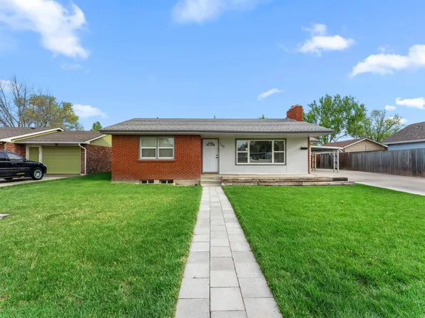 140-144 Blaine Ave, Nampa, ID 83651