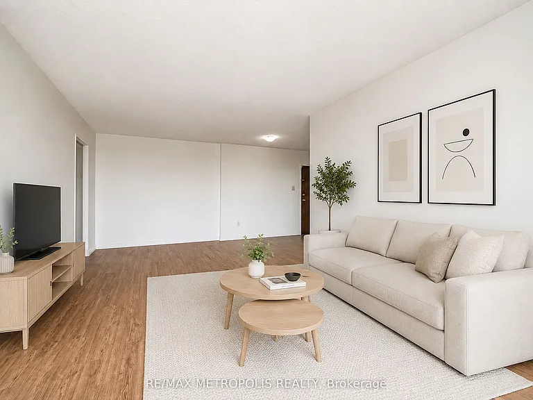 301 Prudential Dr #407 — Photo 4