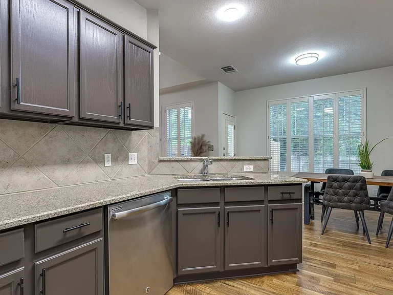4501 Whispering Valley Dr #3 — Photo 19