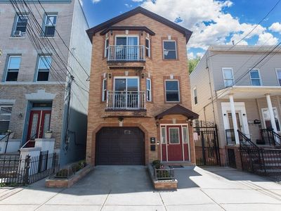 254 Sherman Ave UNIT 1, Jersey City, NJ, 07307