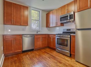 824 Washington St #4, Hoboken, NJ 07030