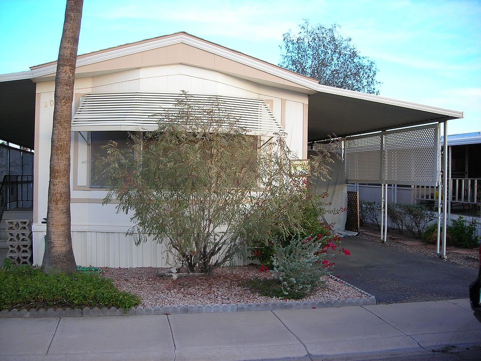 1st image of 8780 E McKellips Rd Lot 205