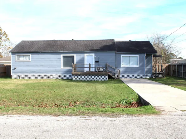 817 Hudler St, La Marque, TX 77568