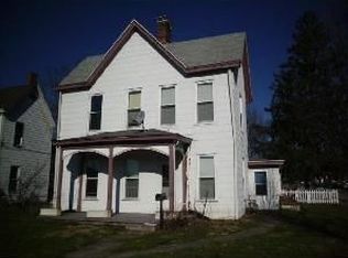 525 Park Ave, Harrison, OH 45030