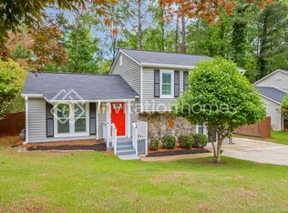 5332 Timor Trl, Lithonia, GA 30038
