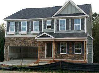 369 Slate Dr, Boiling Springs, SC 29316