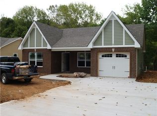 108 Swan Lake Village Lot 108, Clarksville, TN 37043