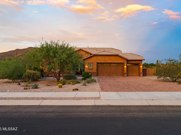 887 S Castar Dr, Tucson, AZ 85745
