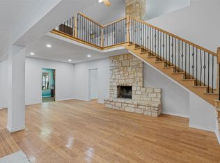 601 Deer Trail Dr, San Marcos, TX 78666